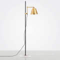 New design led stand floor lamp modern floor lamps for living room